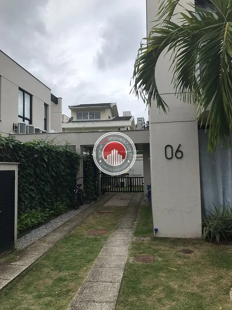 Casa, 3 quartos, 266 m² - Foto 39