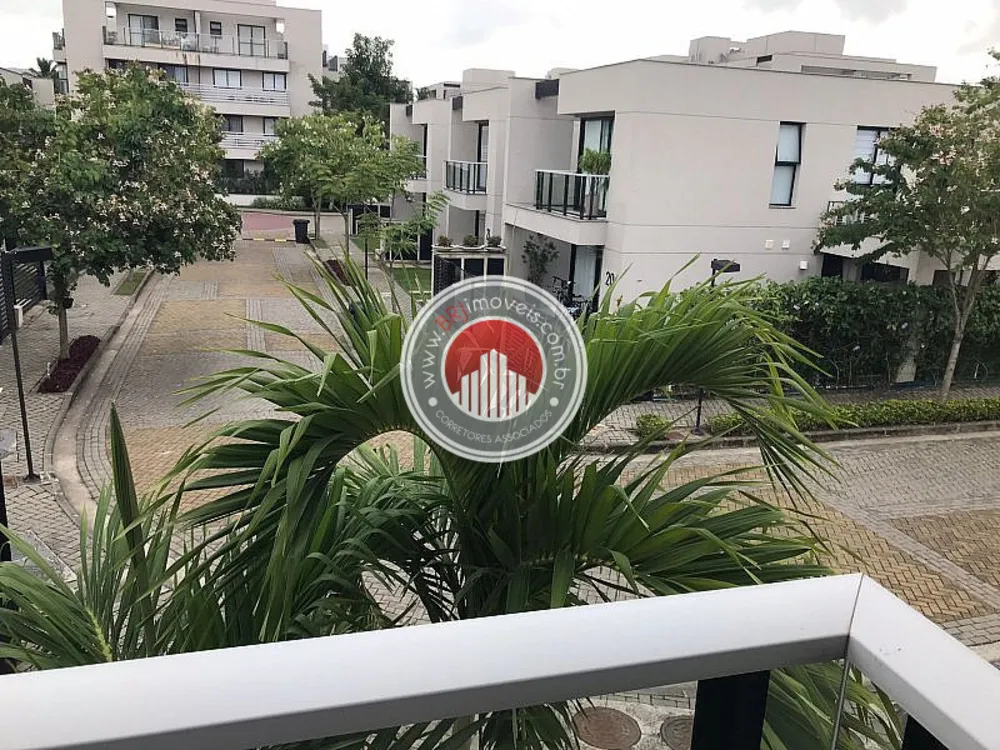 Casa, 3 quartos, 266 m² - Foto 40