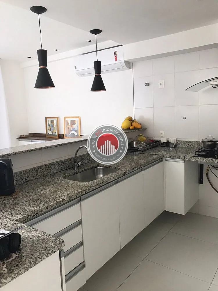Casa, 3 quartos, 266 m² - Foto 14