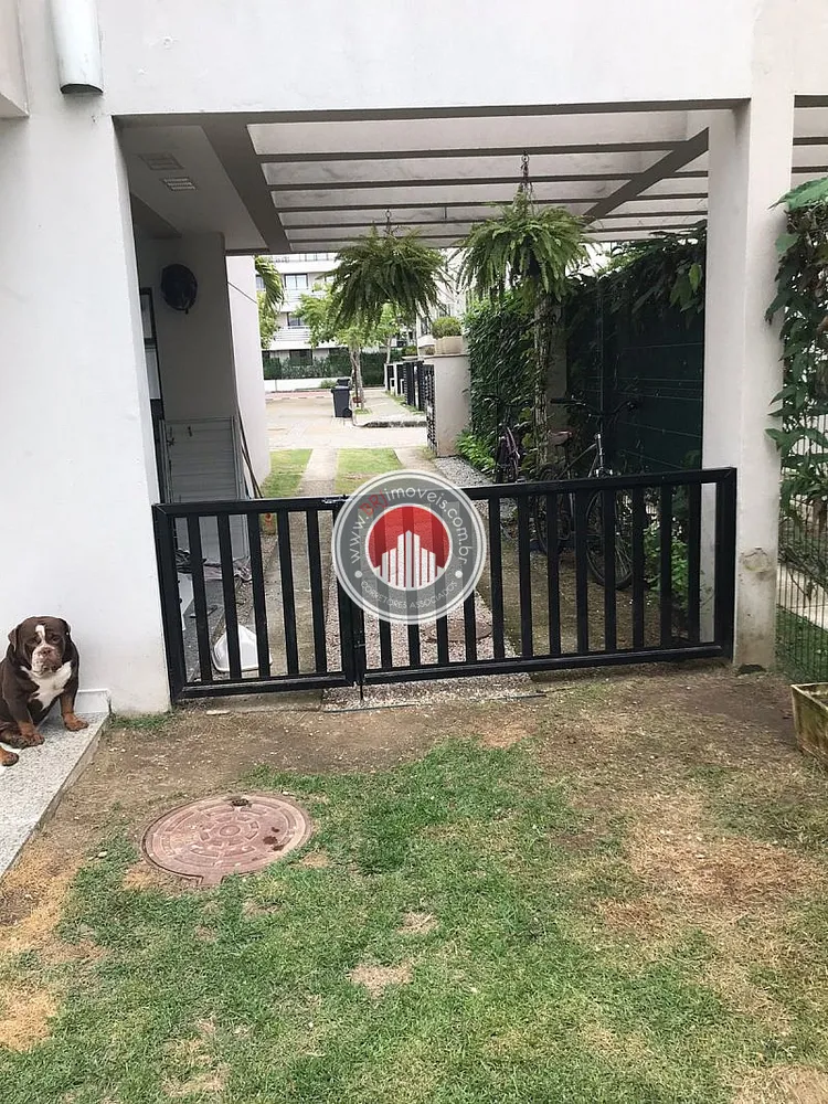 Casa, 3 quartos, 266 m² - Foto 33