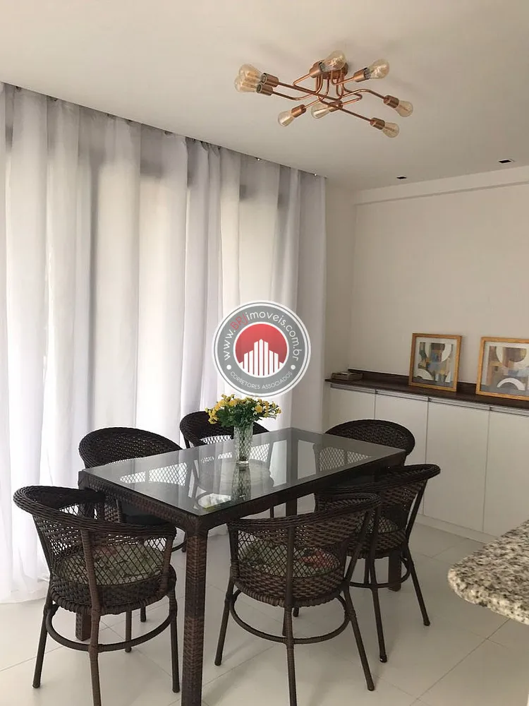 Casa, 3 quartos, 266 m² - Foto 40