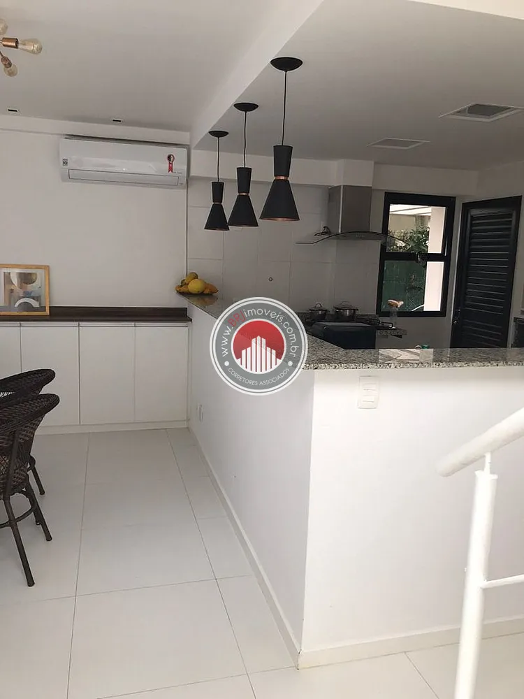 Casa, 3 quartos, 266 m² - Foto 21
