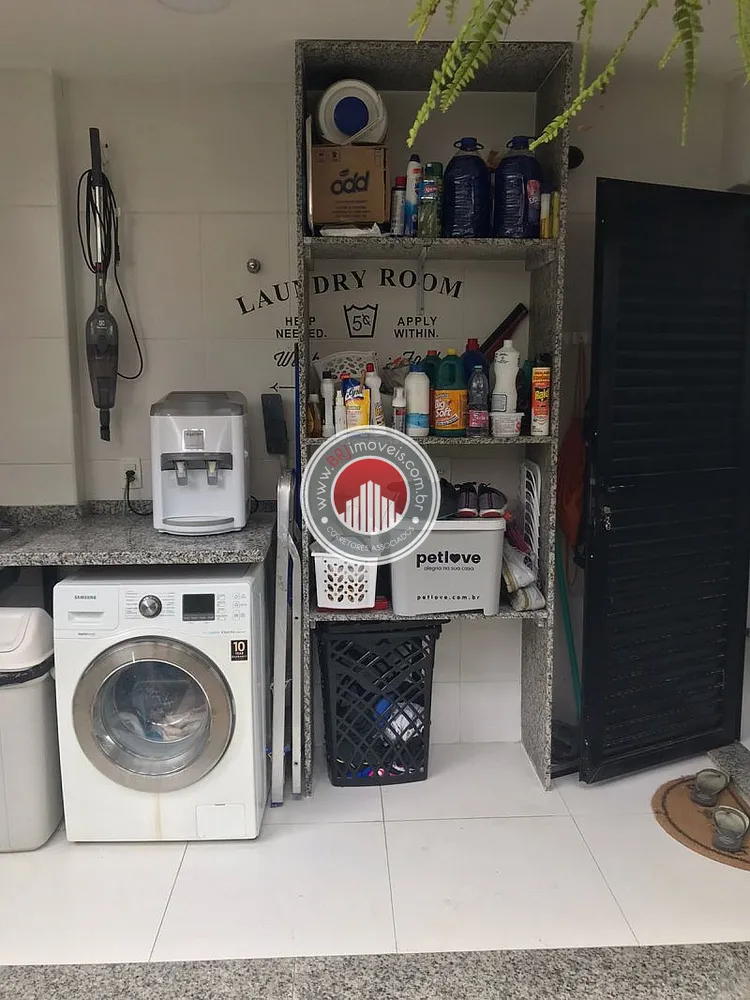 Casa, 3 quartos, 266 m² - Foto 31