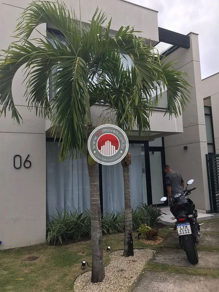 Casa, 3 quartos, 266 m² - Foto 24