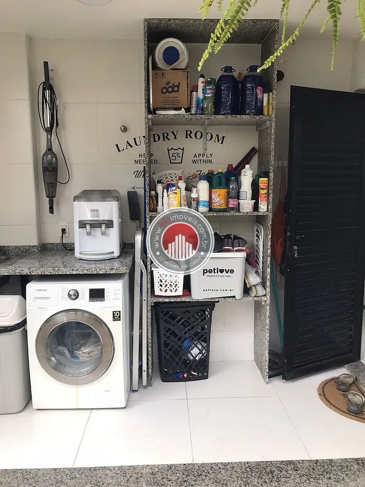 Casa, 3 quartos, 266 m² - Foto 20