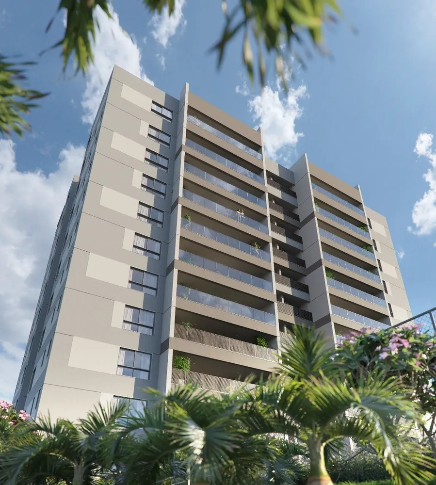 Apartamento, 4 quartos, 188 m² - Foto 39
