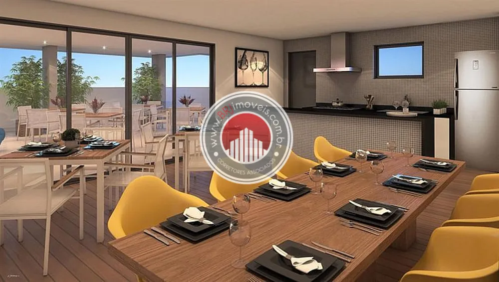 Apartamento, 4 quartos, 113 m² - Foto 7