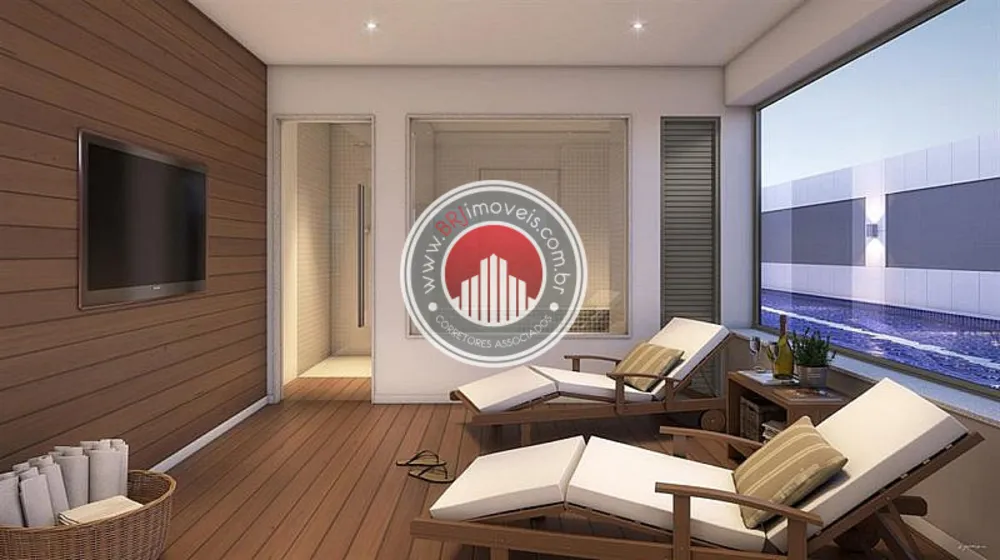 Apartamento, 4 quartos, 113 m² - Foto 3