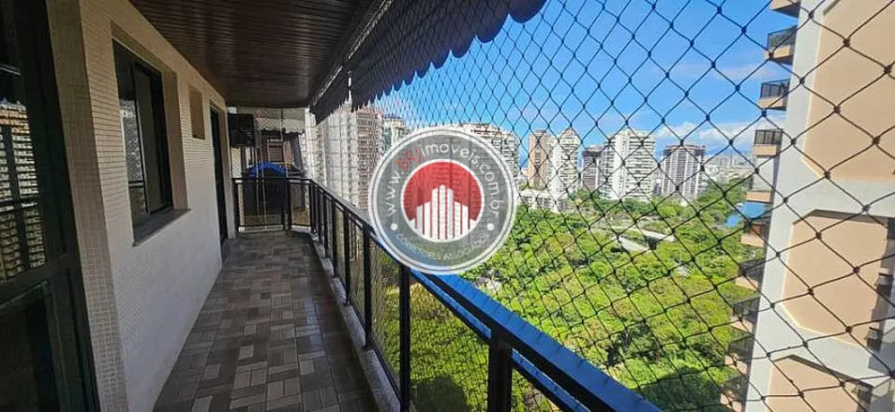 Apartamento, 2 quartos, 95 m² - Foto 20
