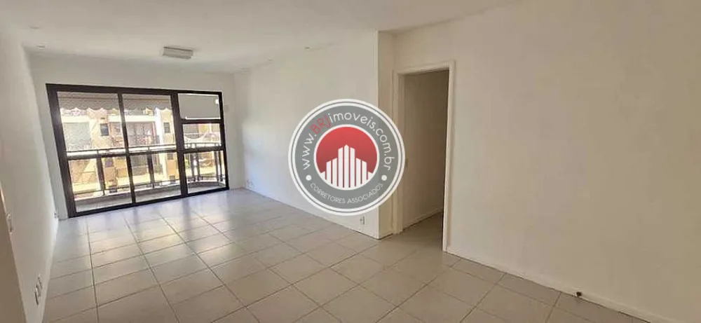 Apartamento, 2 quartos, 95 m² - Foto 2