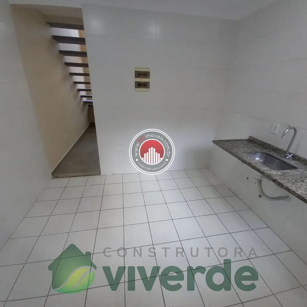 Casa, 2 quartos - Foto 2
