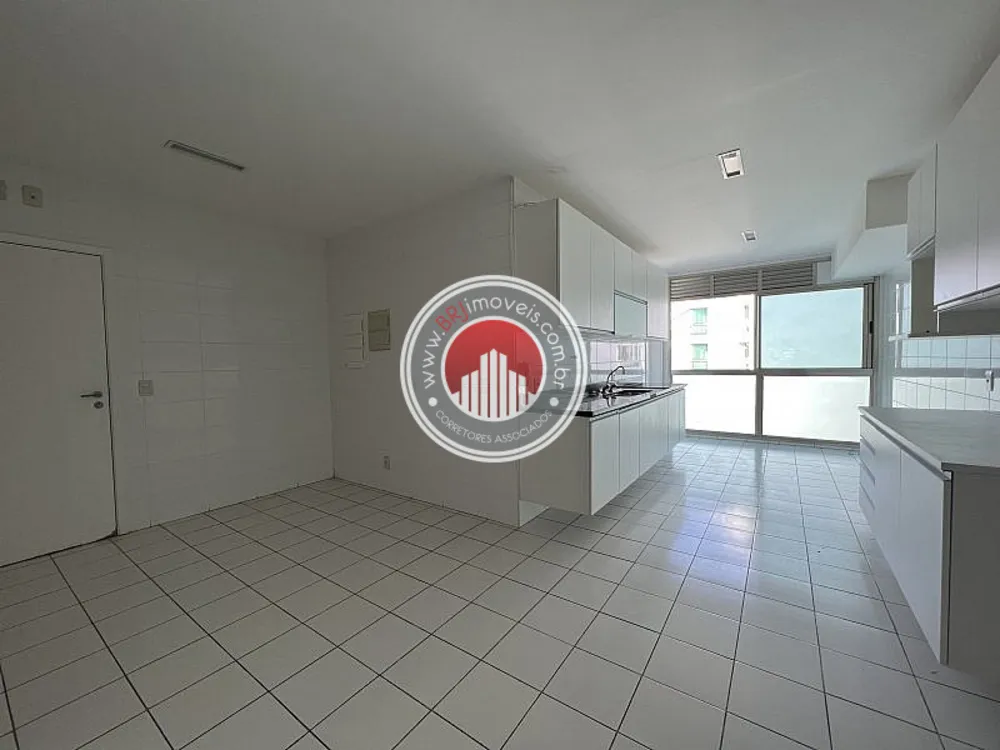 Apartamento, 4 quartos, 376 m² - Foto 22