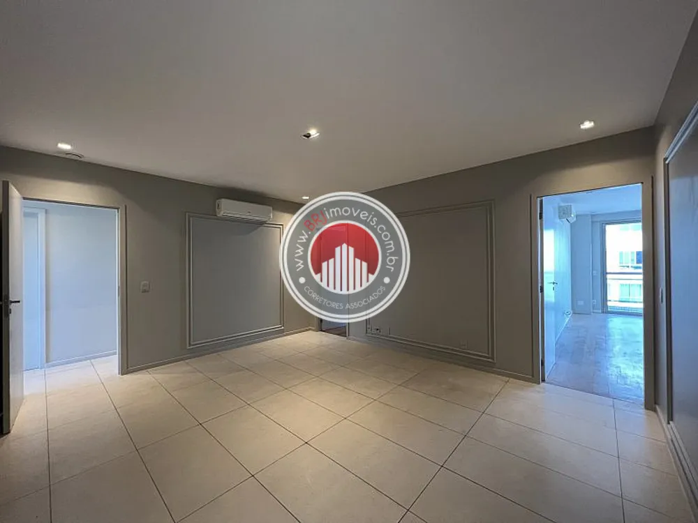 Apartamento, 4 quartos, 376 m² - Foto 24