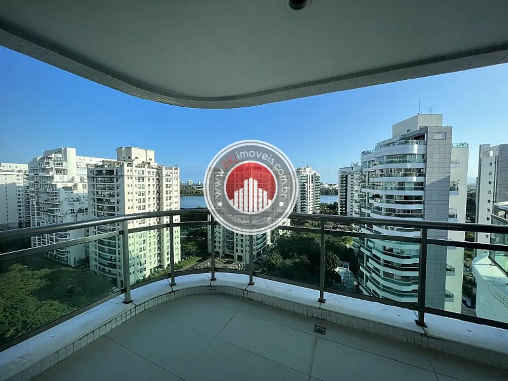 Apartamento, 4 quartos, 376 m² - Foto 30