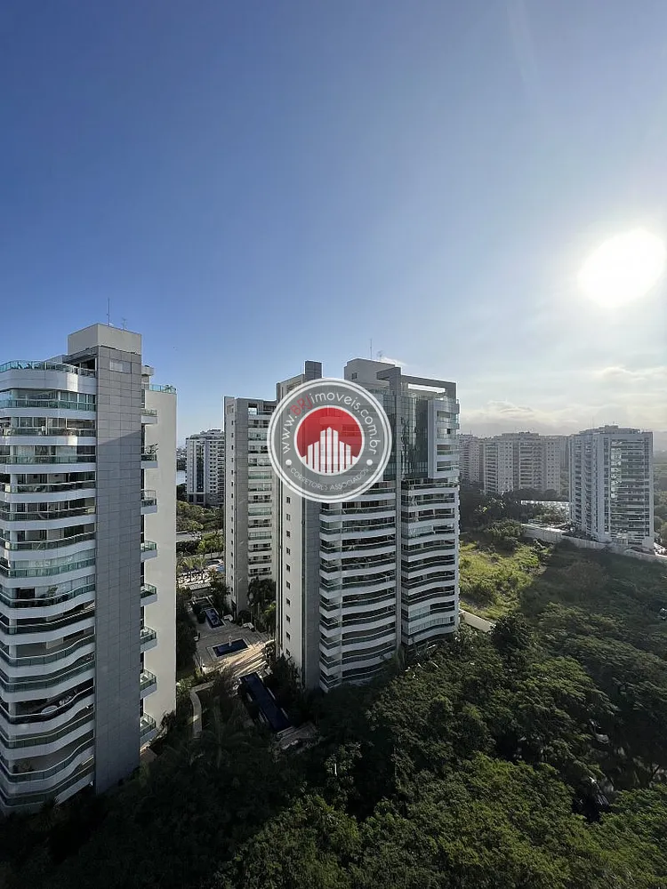 Apartamento, 4 quartos, 376 m² - Foto 19