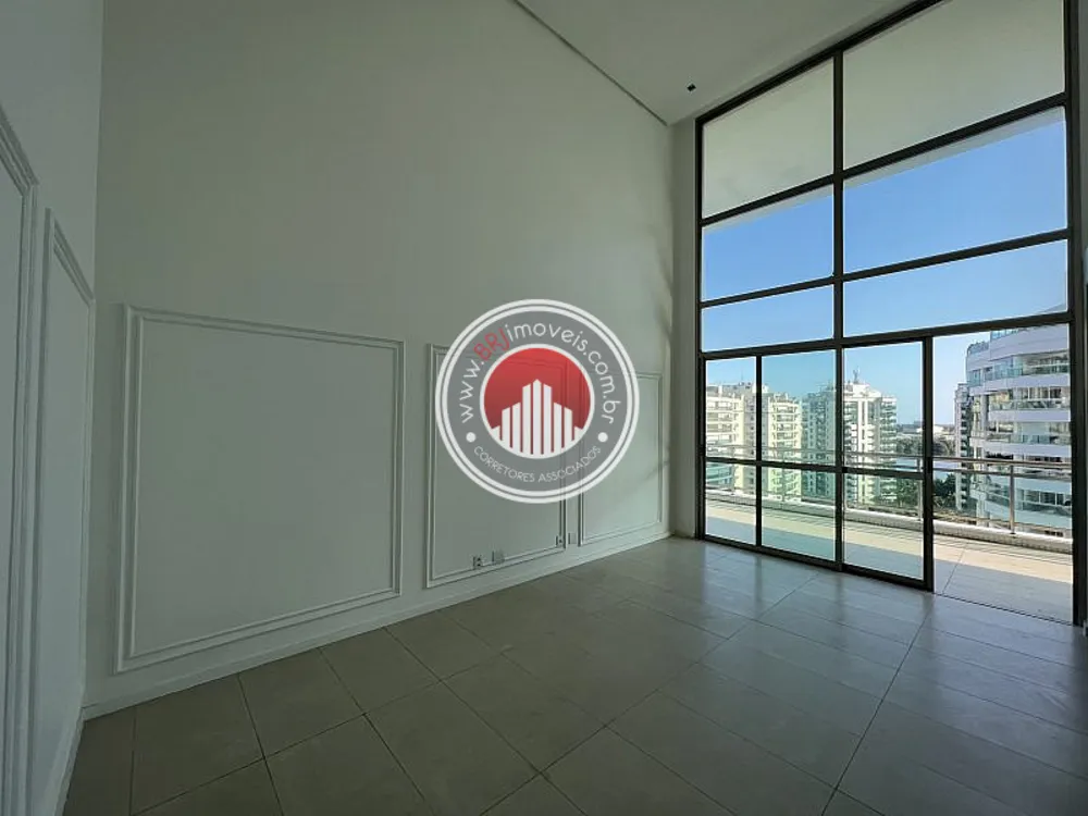 Apartamento, 4 quartos, 376 m² - Foto 5