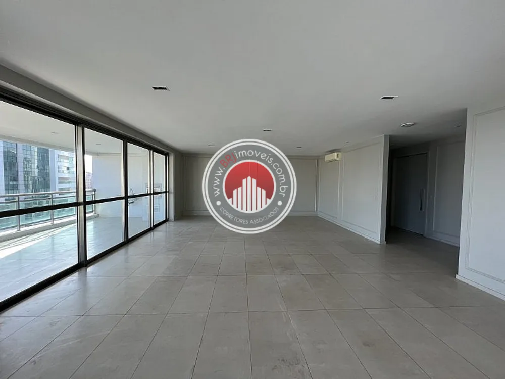 Apartamento, 4 quartos, 376 m² - Foto 12