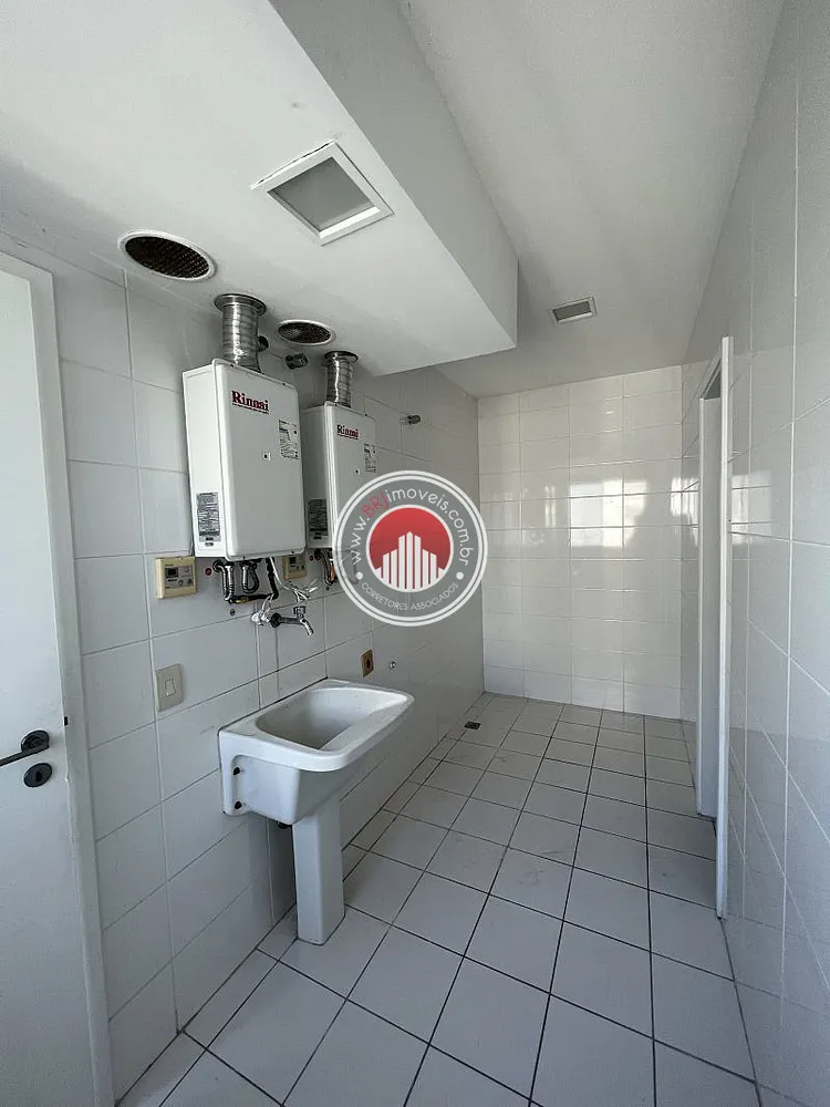 Apartamento, 4 quartos, 376 m² - Foto 25