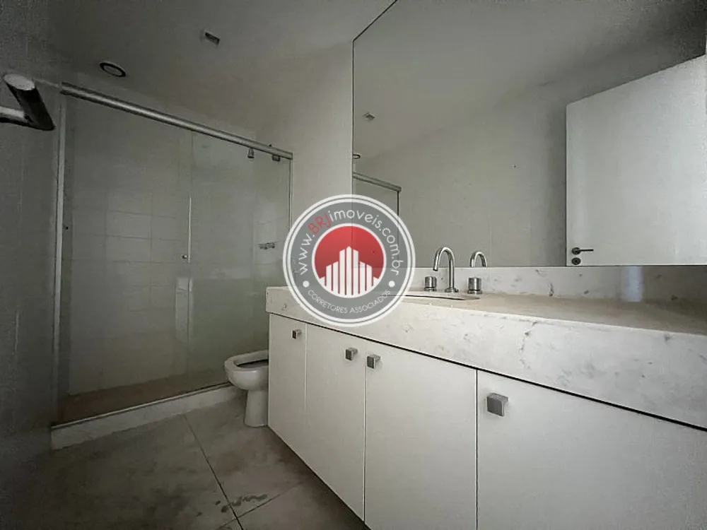 Apartamento, 4 quartos, 376 m² - Foto 1