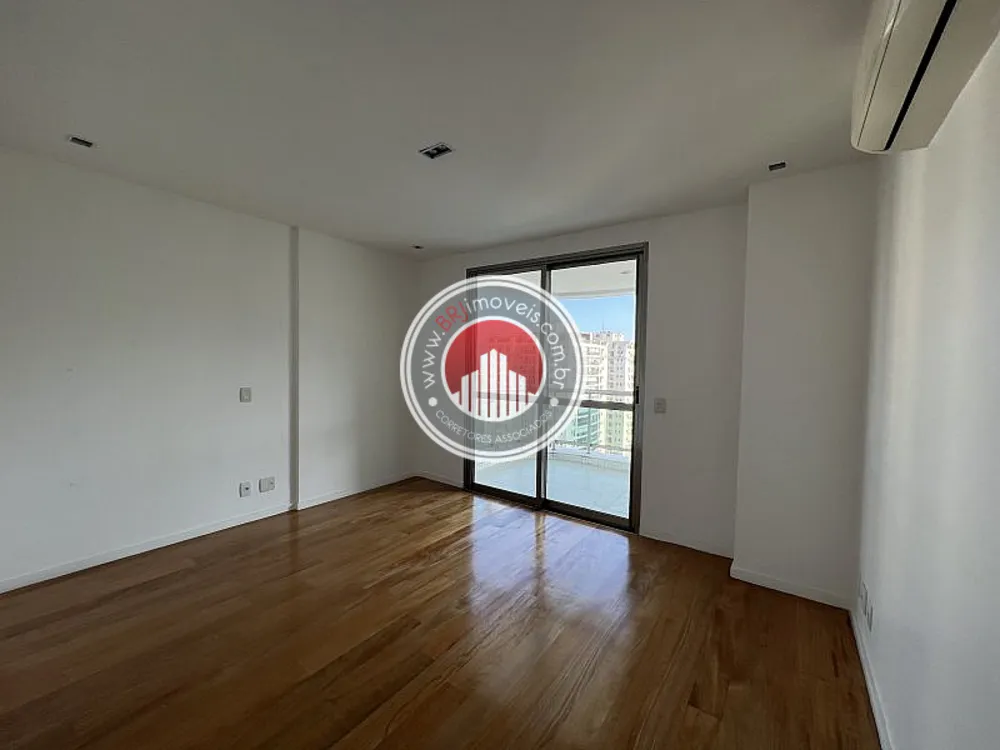 Apartamento, 4 quartos, 376 m² - Foto 2