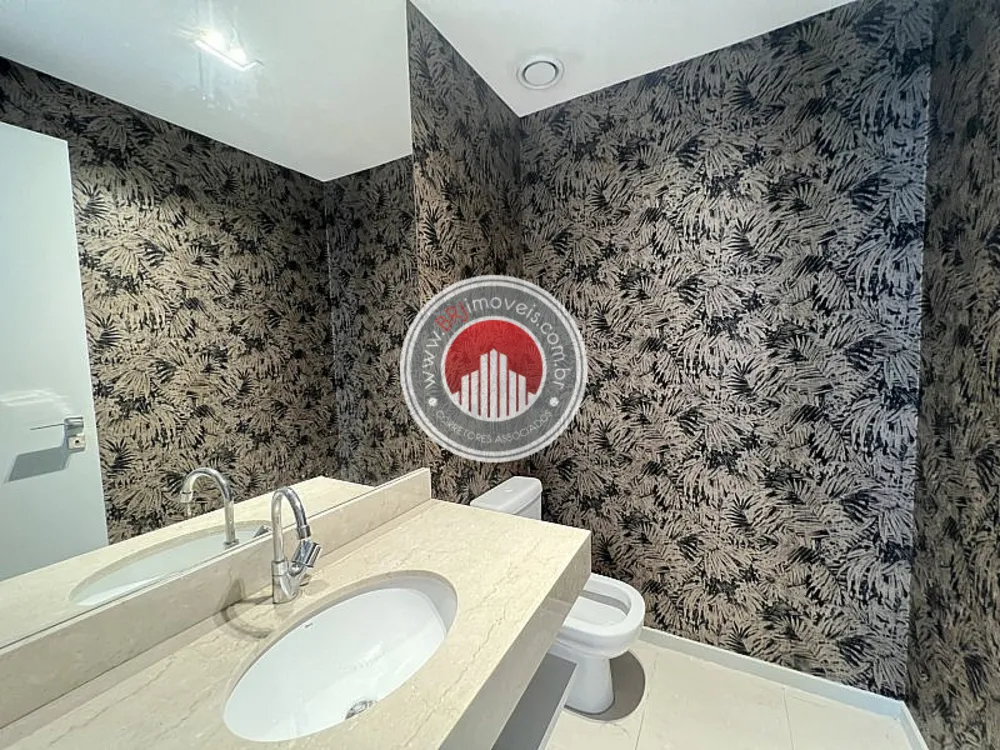 Apartamento, 4 quartos, 376 m² - Foto 18