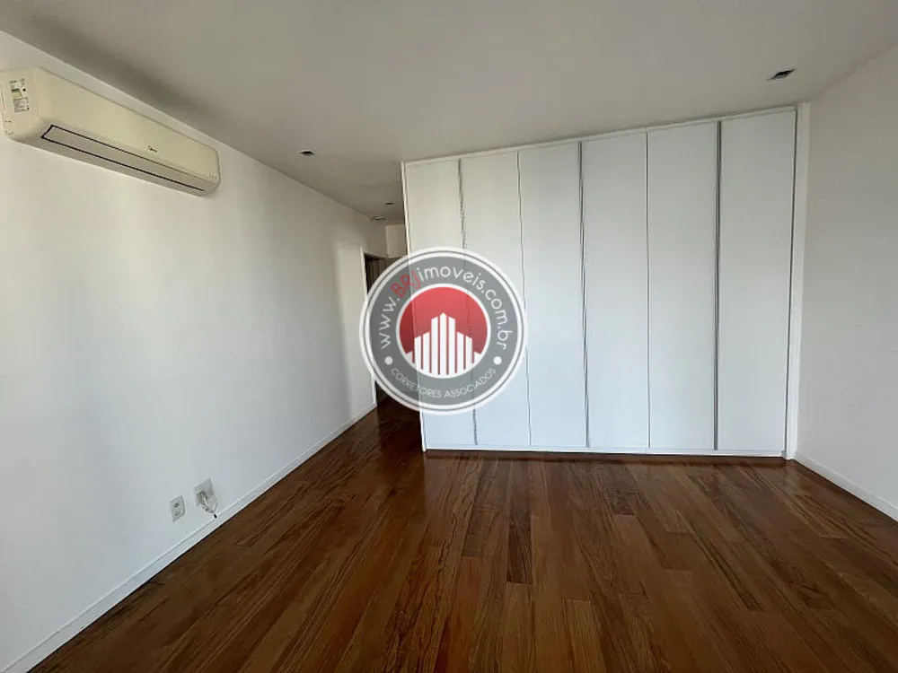 Apartamento, 4 quartos, 376 m² - Foto 8