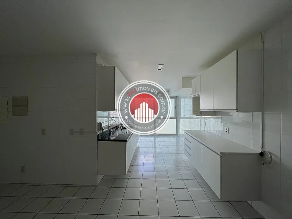 Apartamento, 4 quartos, 376 m² - Foto 4