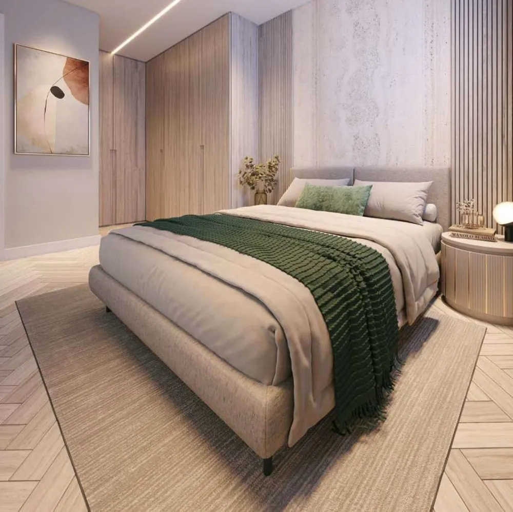 Apartamento, 3 quartos, 60 m² - Foto 17