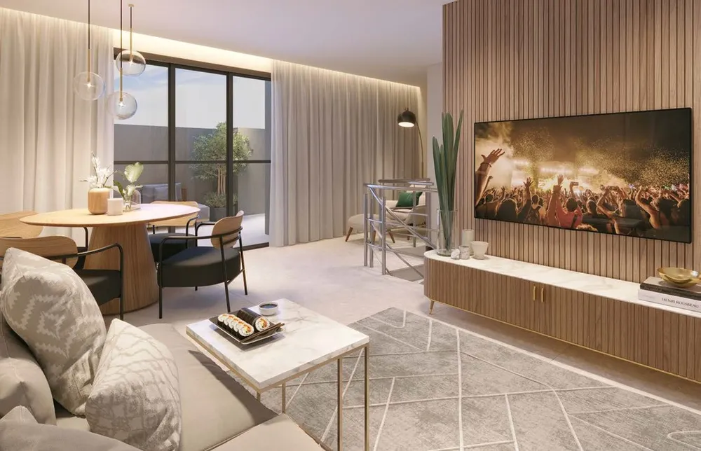 Apartamento, 3 quartos, 60 m² - Foto 11