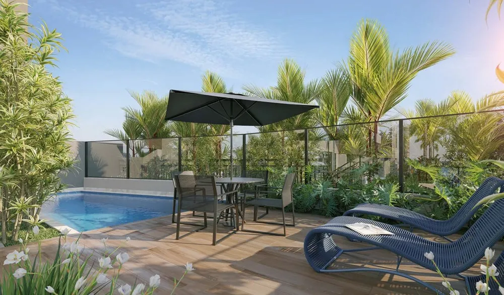 Apartamento, 3 quartos, 60 m² - Foto 46