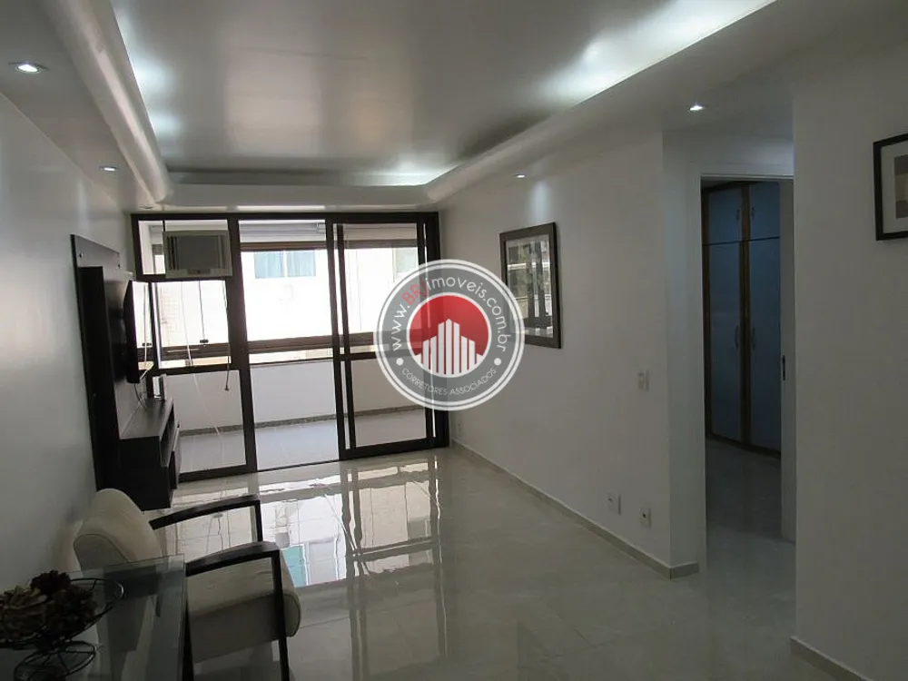 Apartamento, 3 quartos, 82 m² - Foto 2