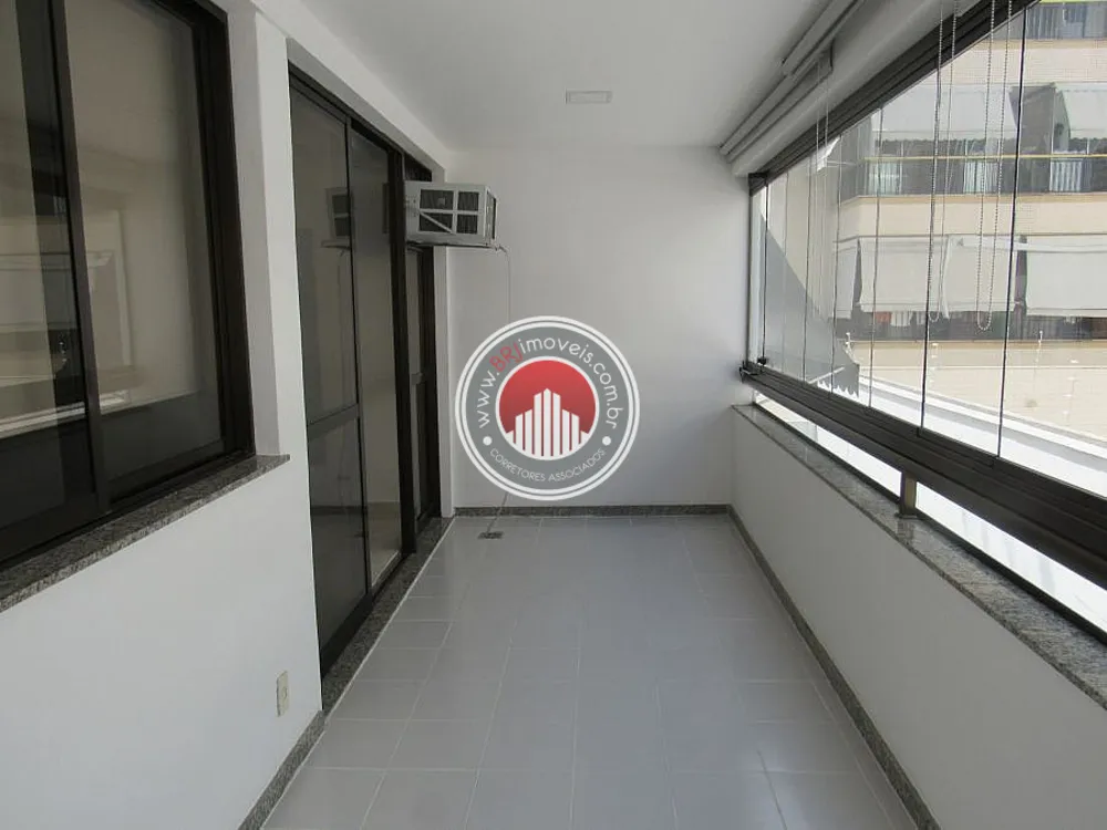 Apartamento, 3 quartos, 82 m² - Foto 4