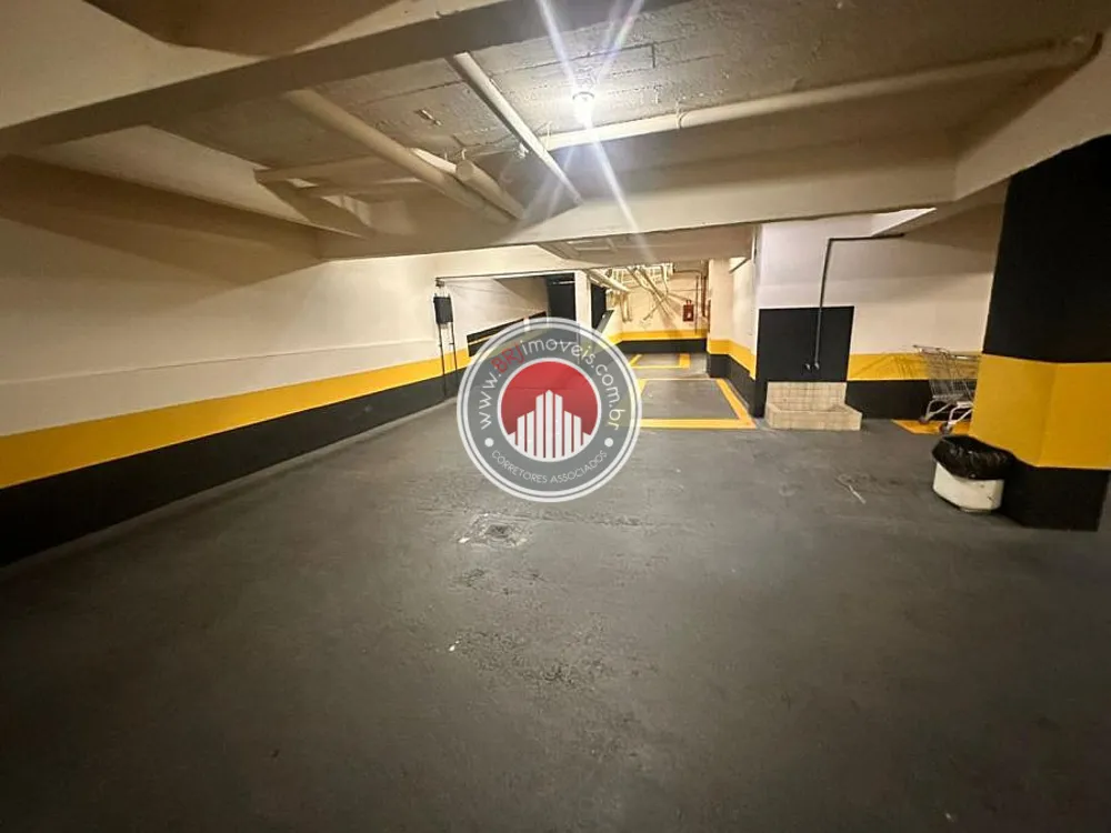 Apartamento, 4 quartos, 180 m² - Foto 16