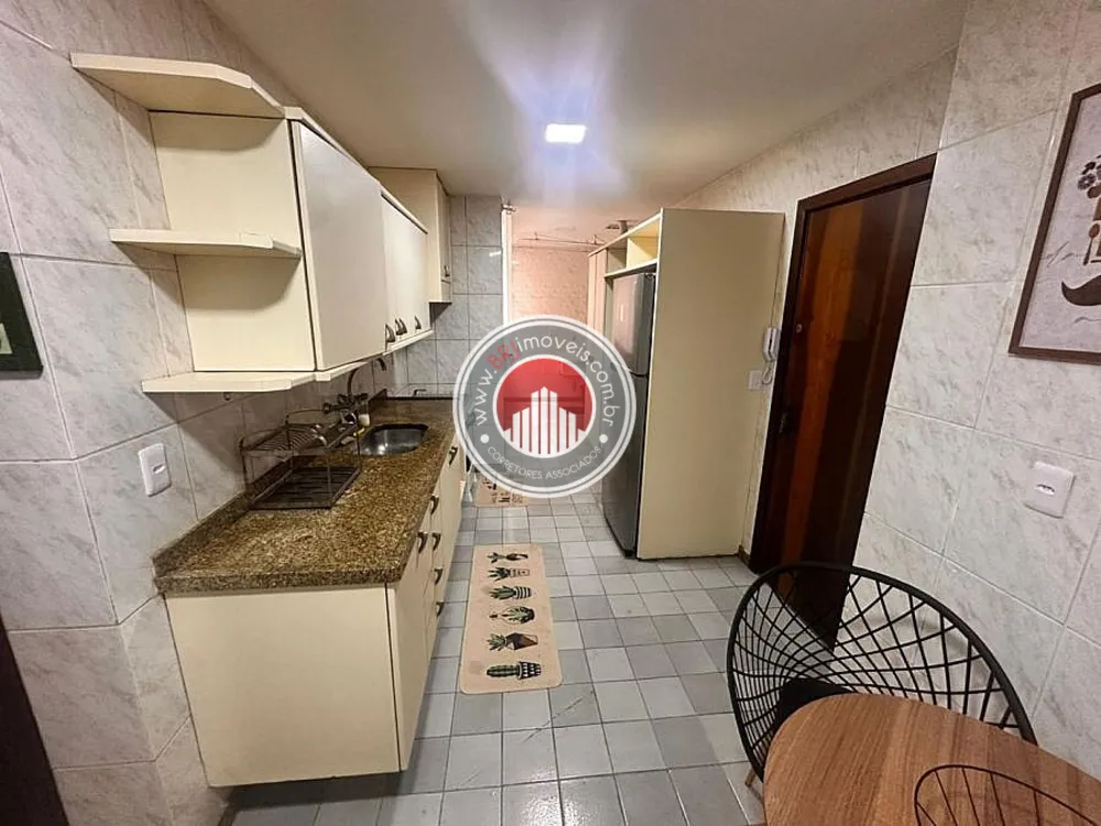 Apartamento, 4 quartos, 180 m² - Foto 6