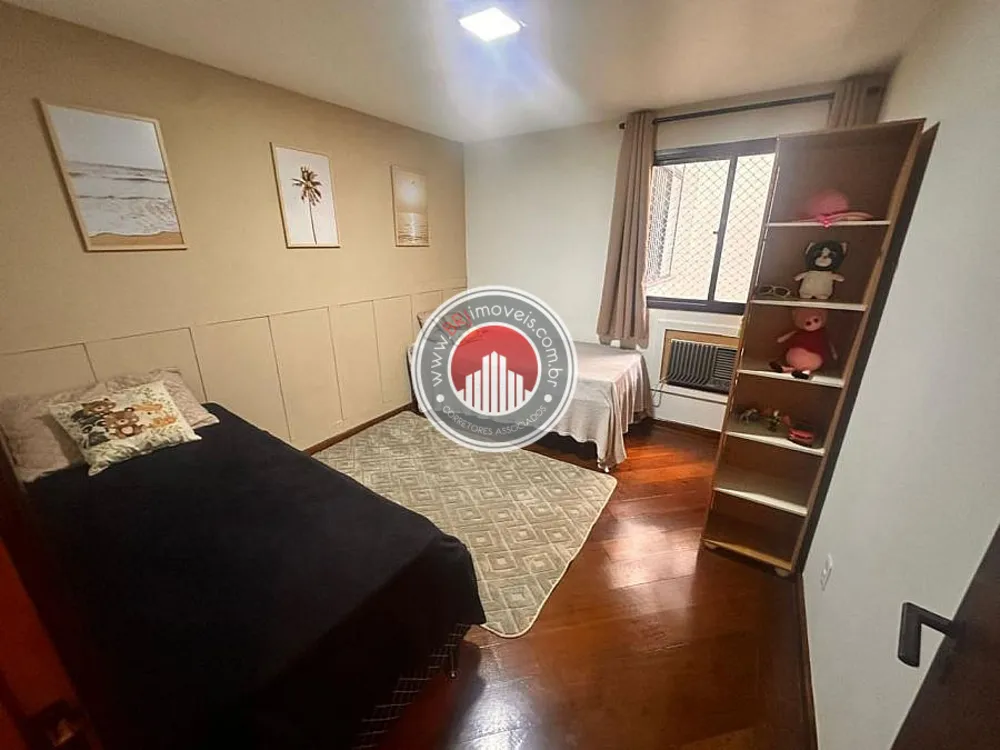 Apartamento, 4 quartos, 180 m² - Foto 8