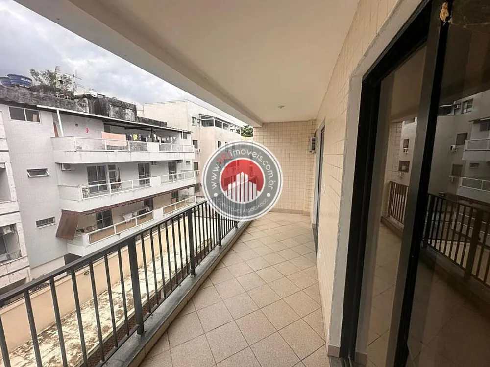 Apartamento, 4 quartos, 180 m² - Foto 11