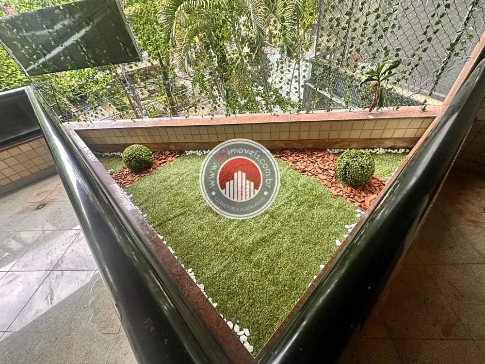 Apartamento, 4 quartos, 180 m² - Foto 3