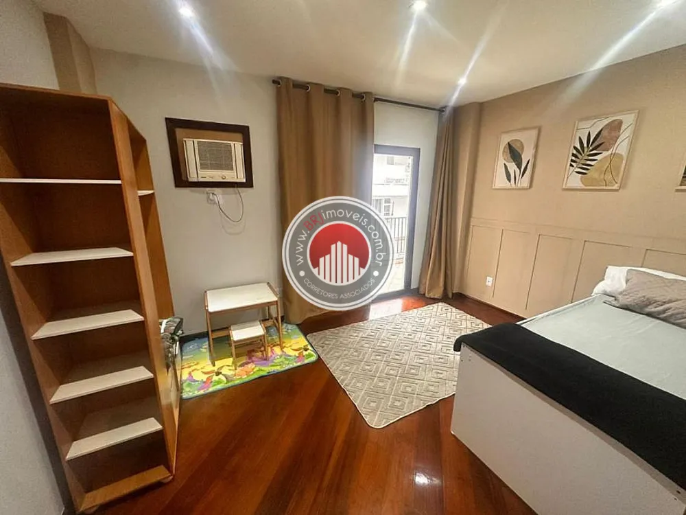Apartamento, 4 quartos, 180 m² - Foto 10