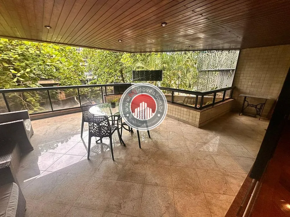 Apartamento, 4 quartos, 180 m² - Foto 1