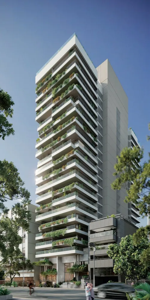 Apartamento, 1 quarto, 84 m² - Foto 14