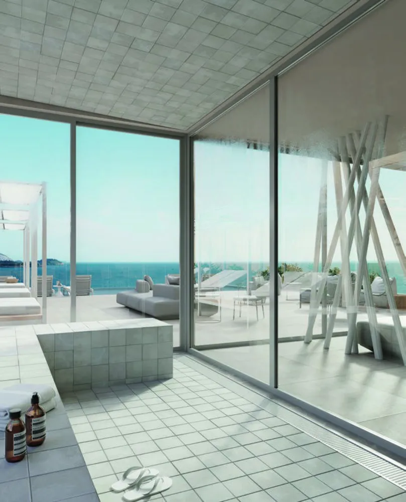 Apartamento, 1 quarto, 84 m² - Foto 9