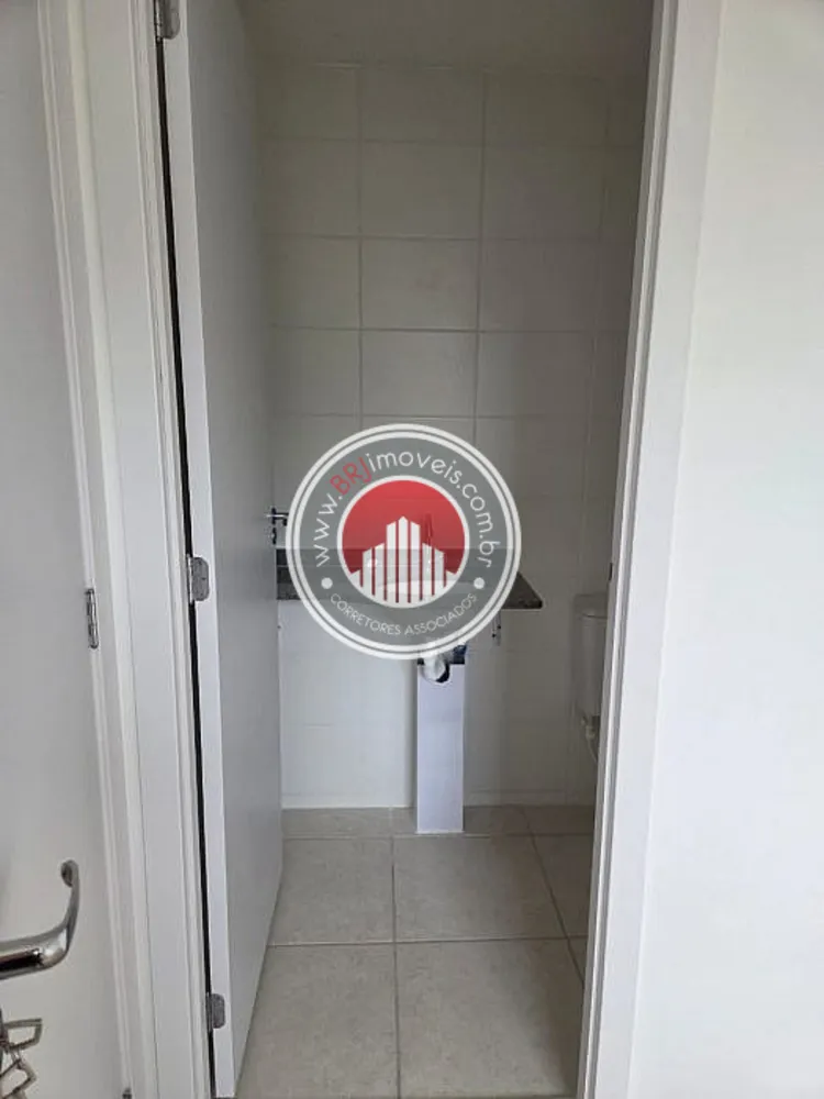 Apartamento, 2 quartos, 60 m² - Foto 7