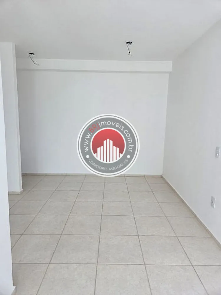 Apartamento, 2 quartos, 60 m² - Foto 3