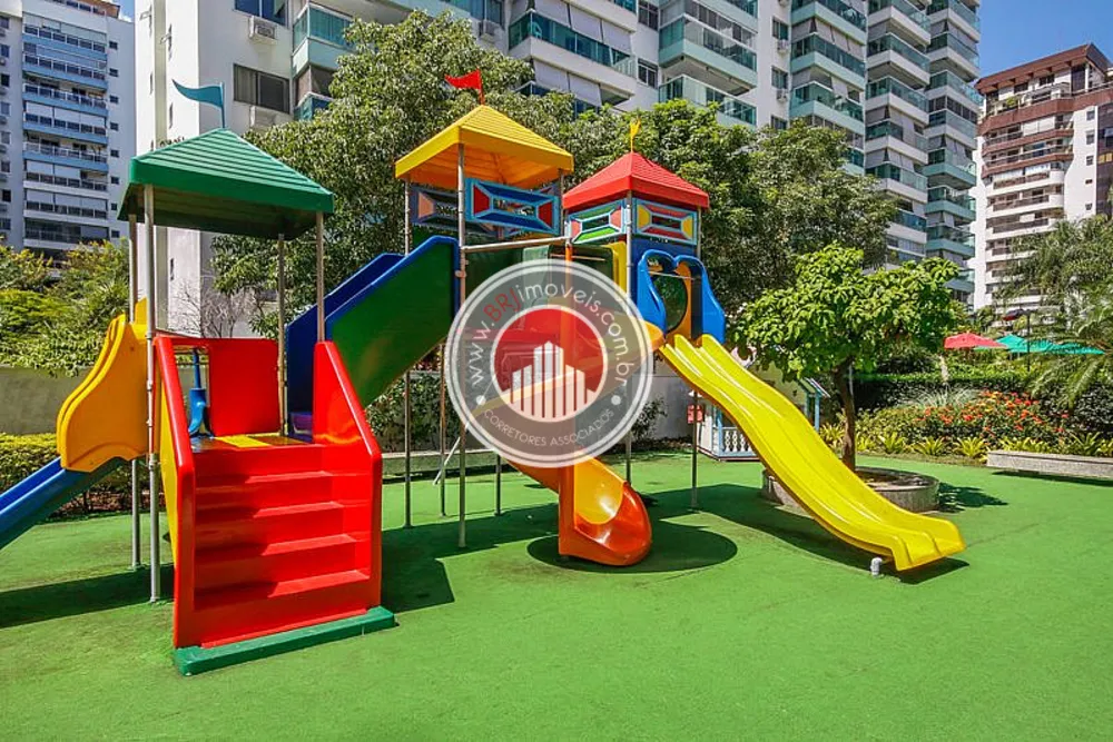 Apartamento, 2 quartos, 82 m² - Foto 7
