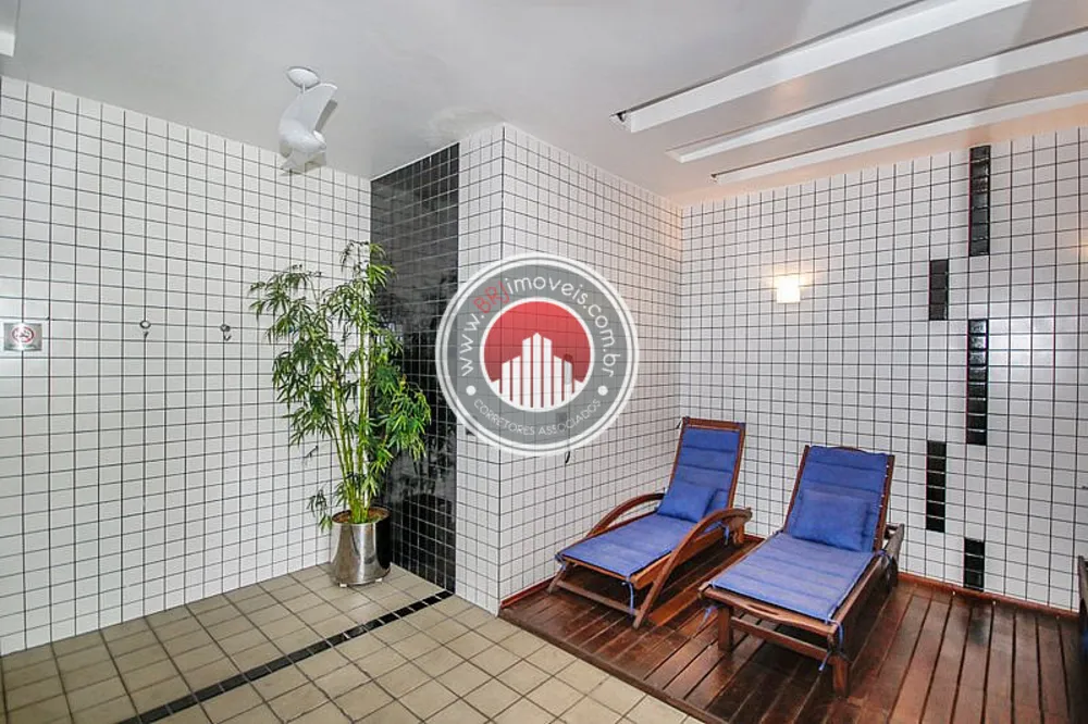 Apartamento, 2 quartos, 82 m² - Foto 3