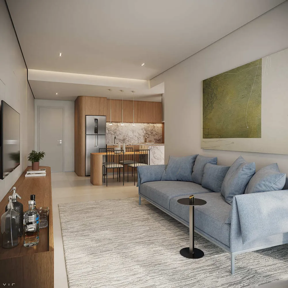 Apartamento, 2 quartos, 116 m² - Foto 7