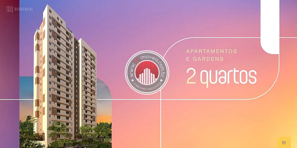 Apartamento, 2 quartos, 48 m² - Foto 11