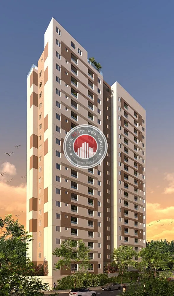 Apartamento, 2 quartos, 48 m² - Foto 24