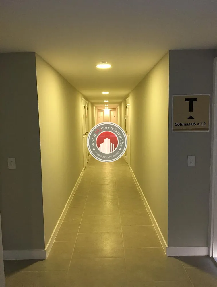 Cobertura, 4 quartos, 164 m² - Foto 6