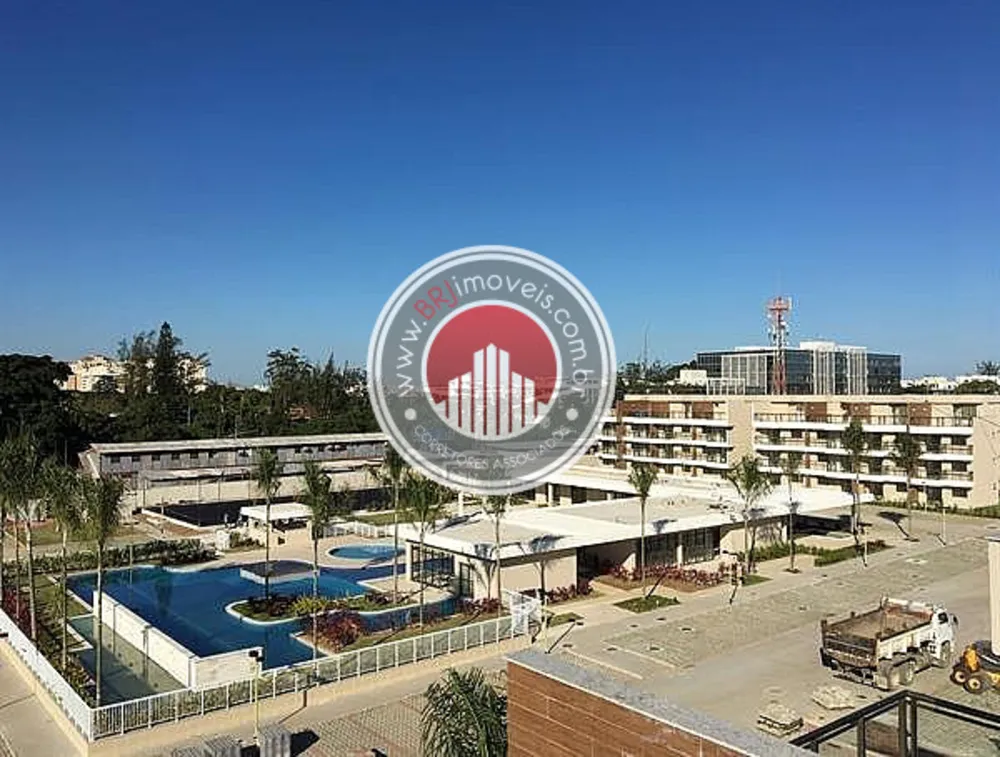 Cobertura, 4 quartos, 164 m² - Foto 33